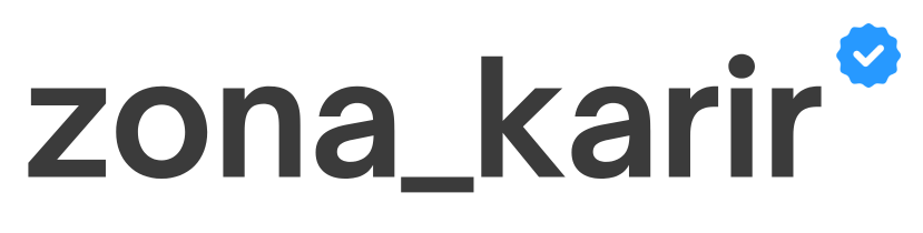 Zona Karir